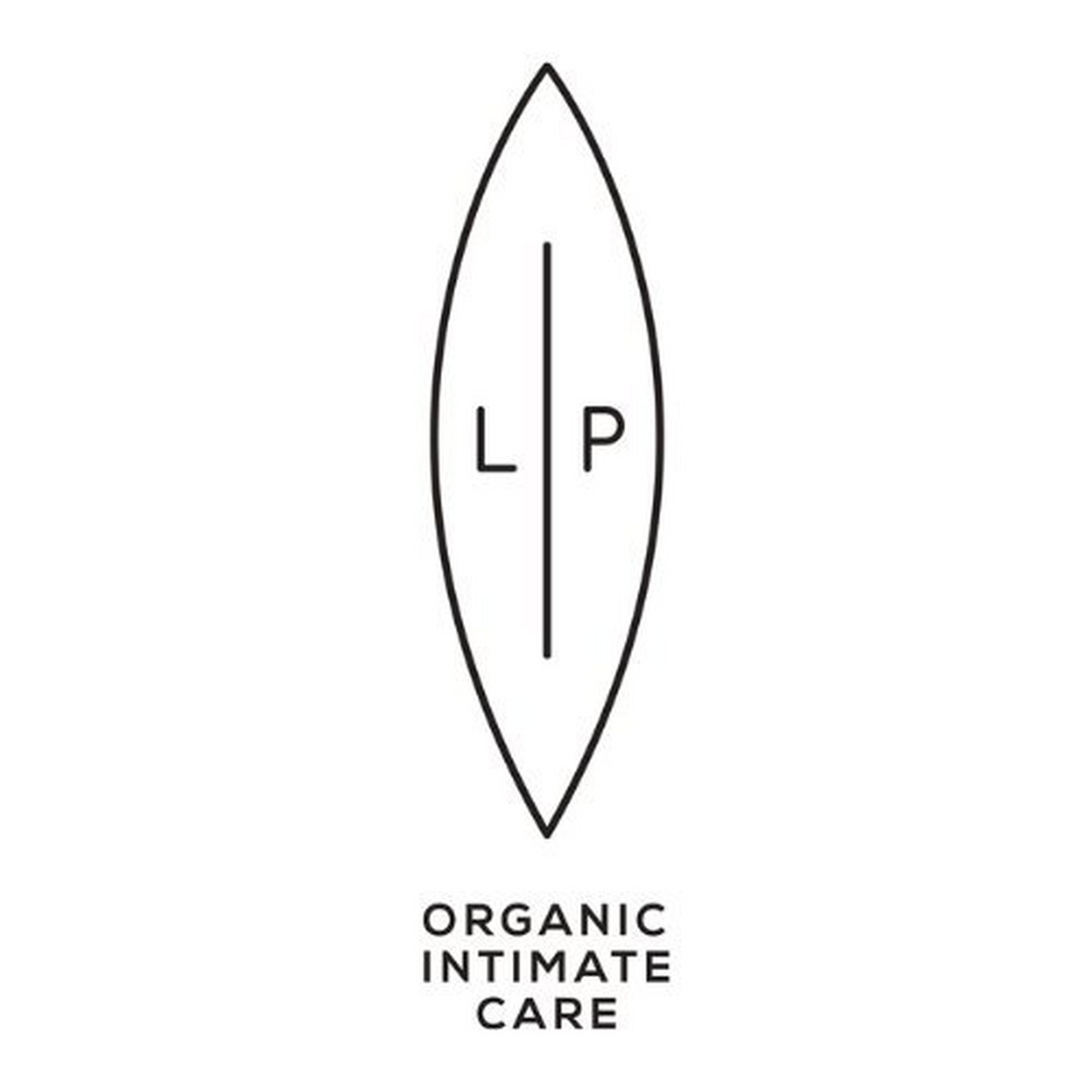 Lip Intimate Care logotype