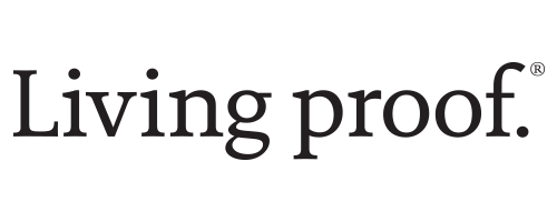 Living Proof logotype