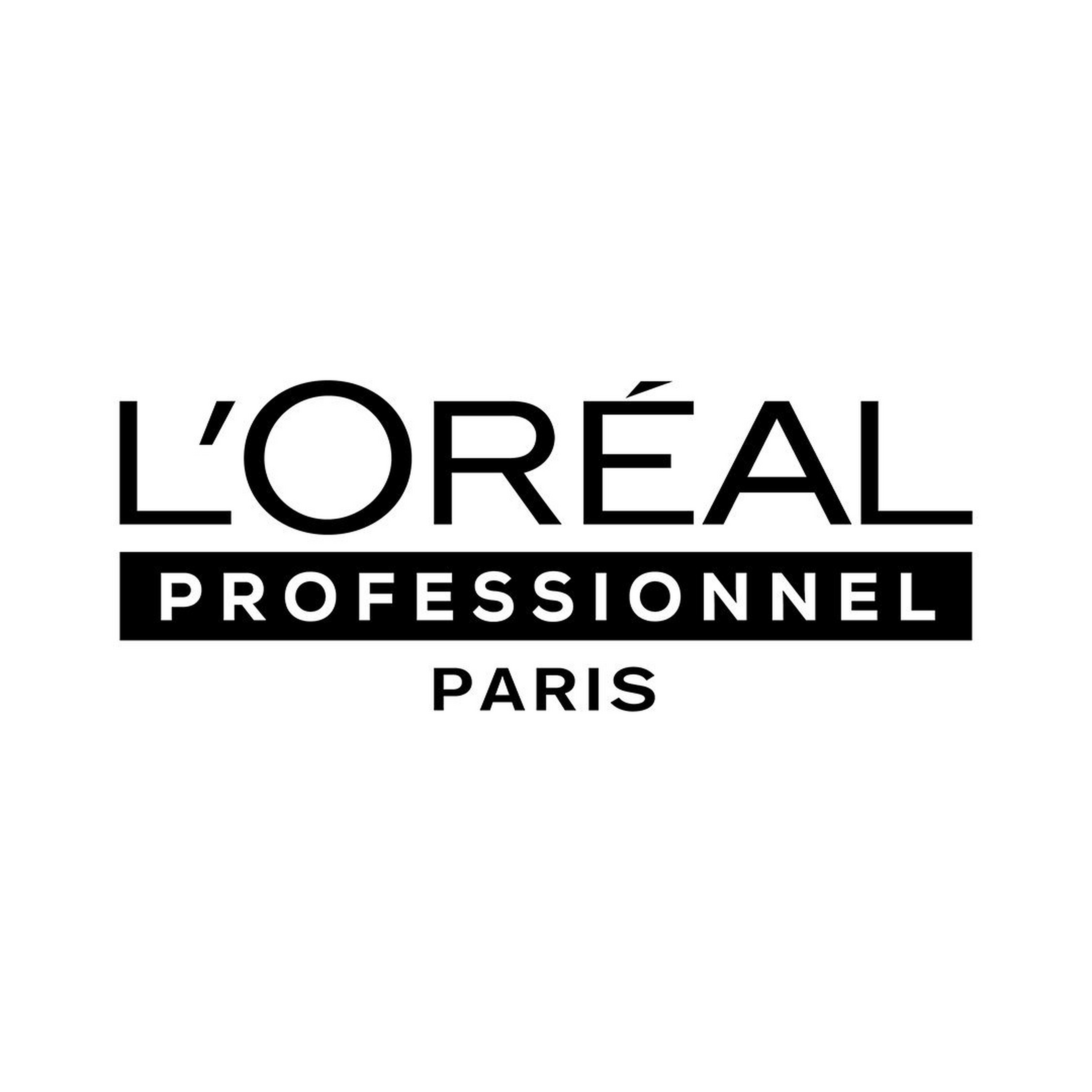 L'Oréal Professionnel logotype