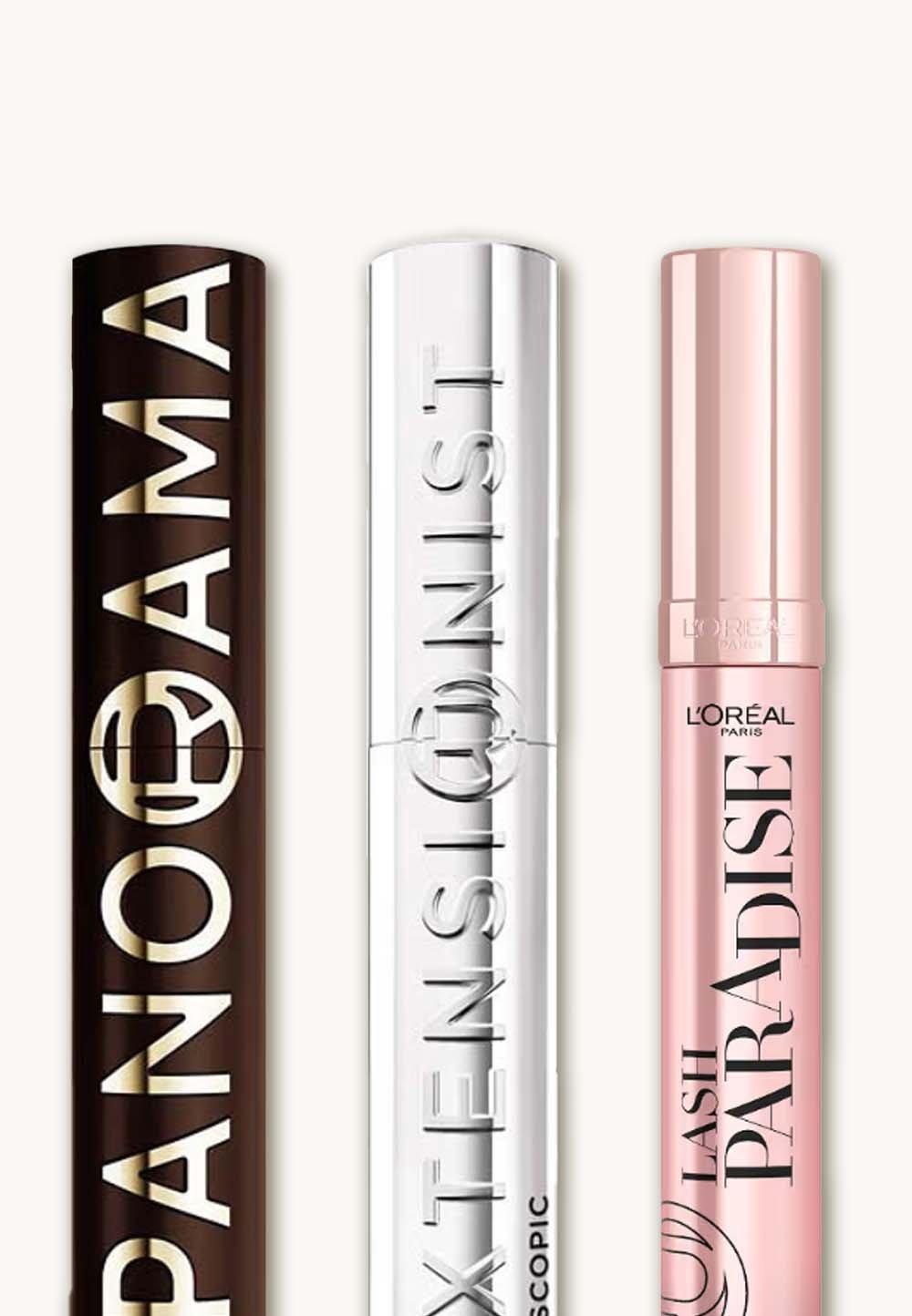 Mascaror från L'Oréal Paris.