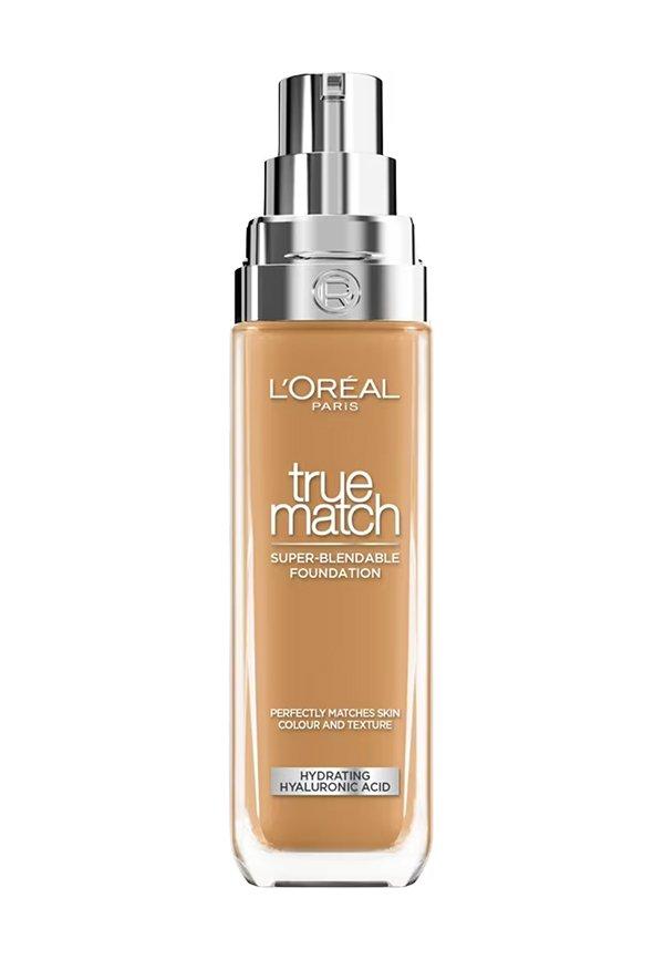 L'Oréal Paris True Match Foundation