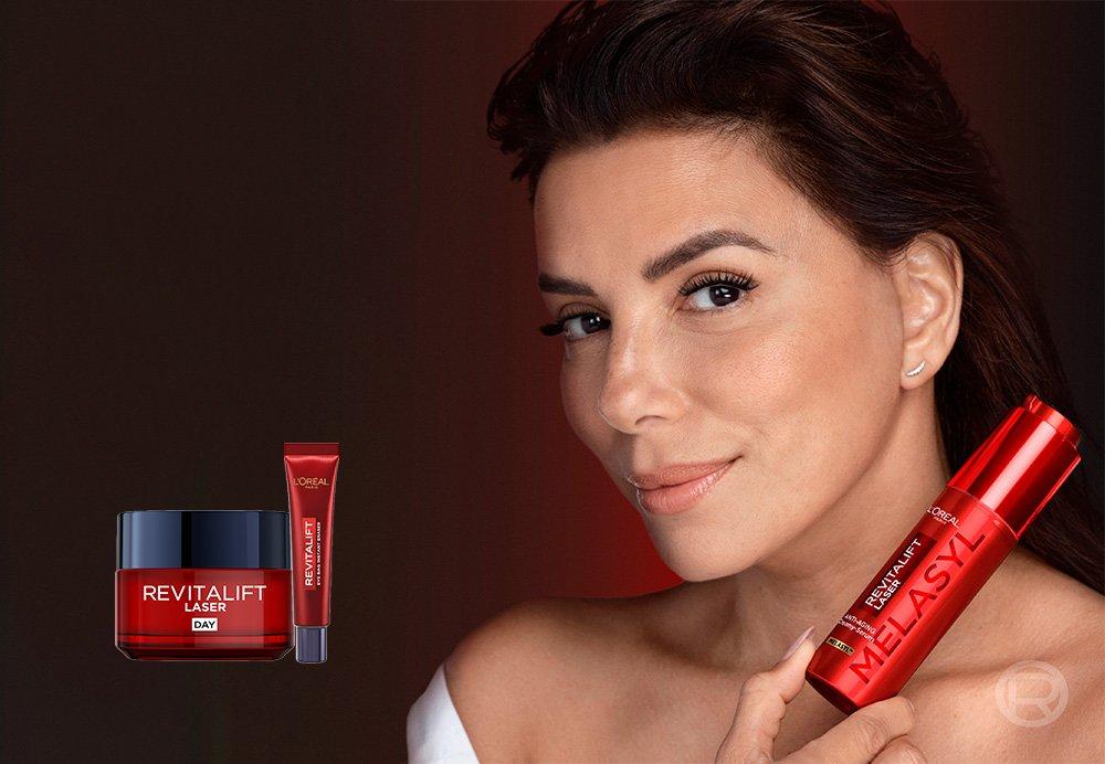 L'Oréal Paris.