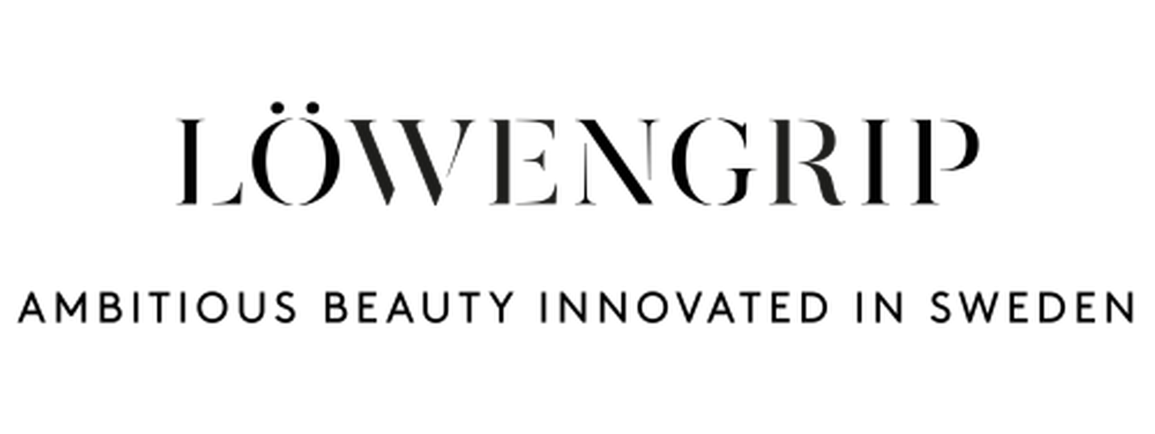 Löwengrip logotype