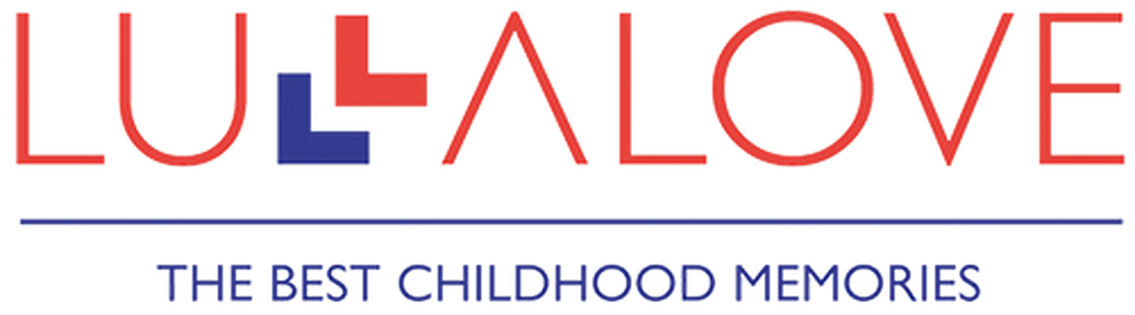 LullaLove logotype