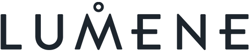 LUMENE logotype