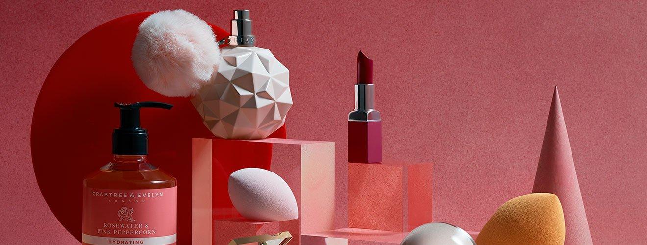 Skönhetsbehandlingar