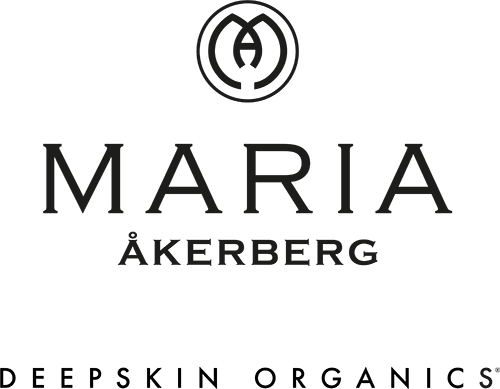 Maria Åkerberg logotype