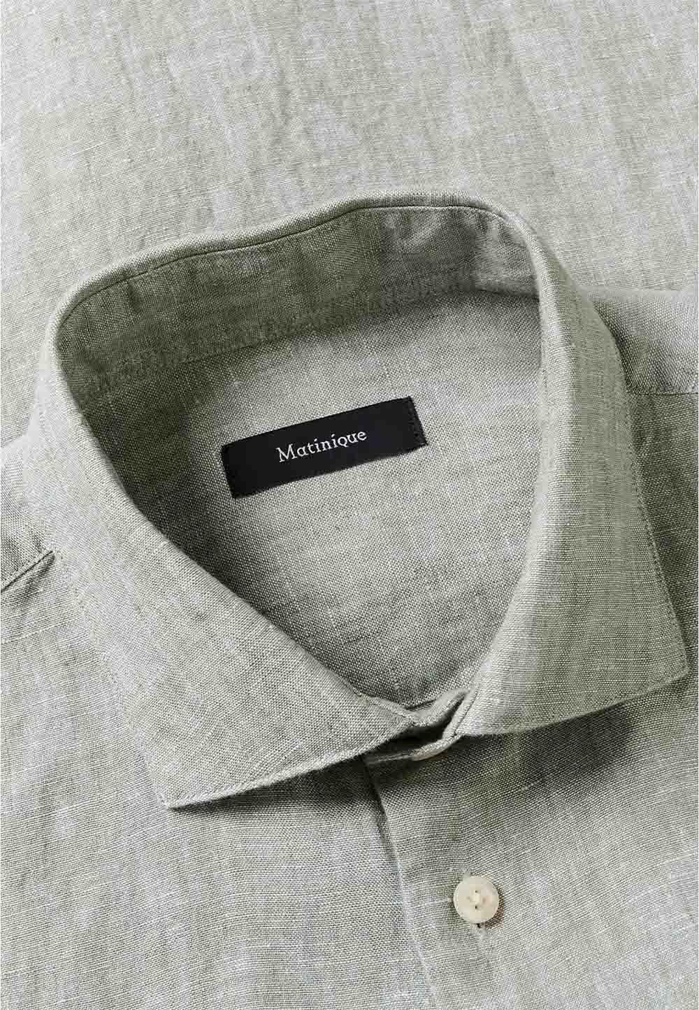 Matinique herrkläder.