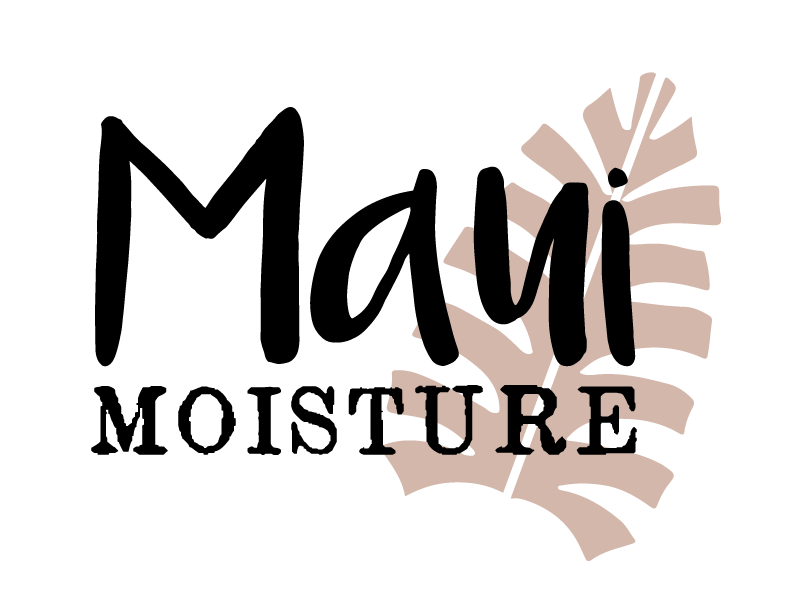 Maui Moisture logotype
