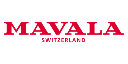 Mavala logotype