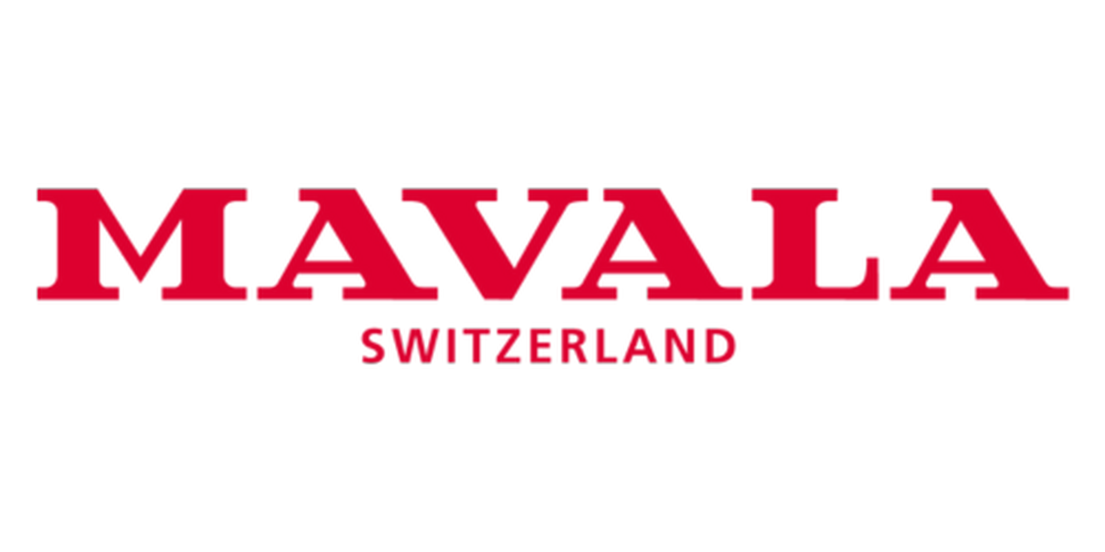Mavala logotype