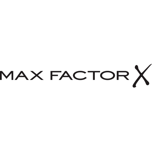 Max Factor logotype