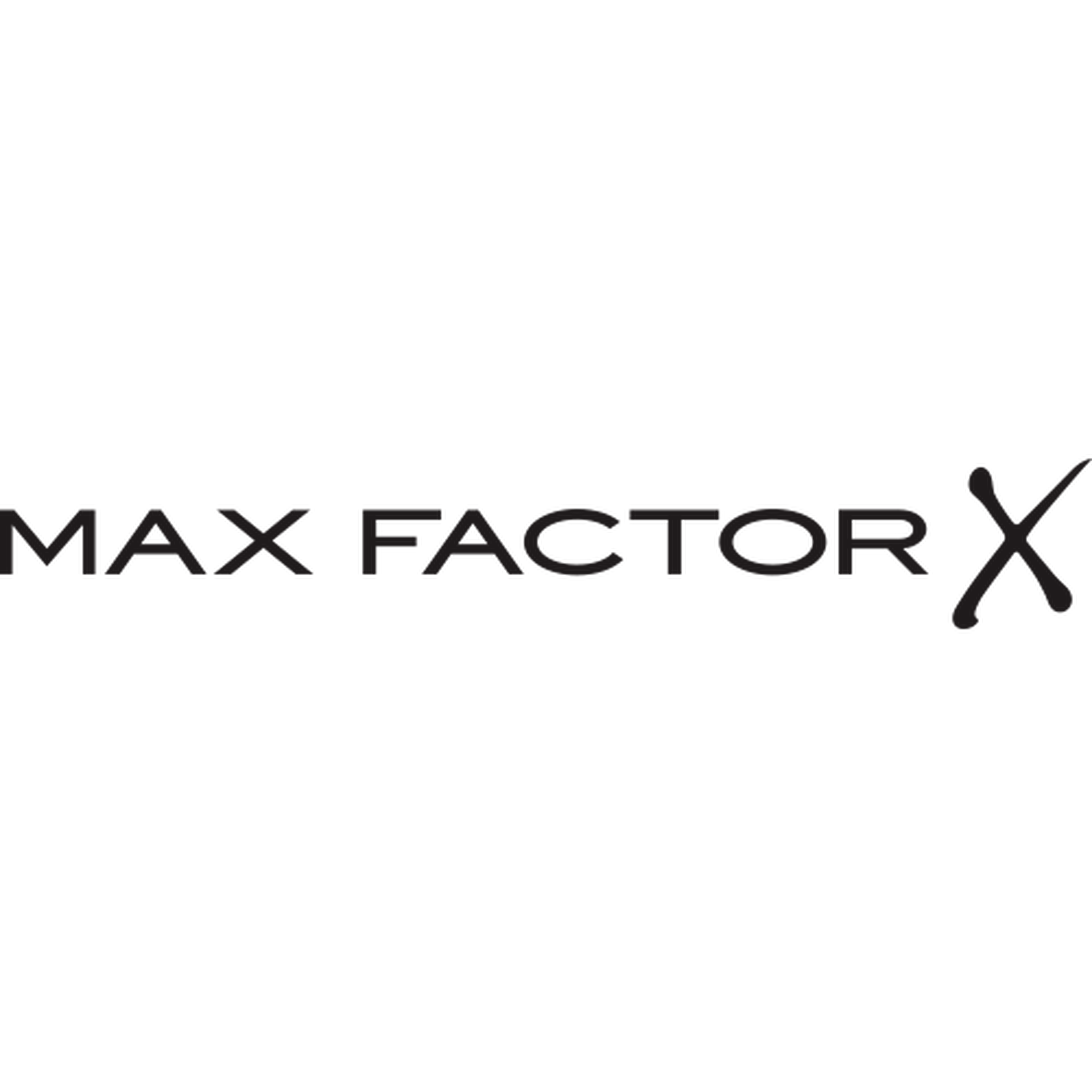 Max Factor logotype