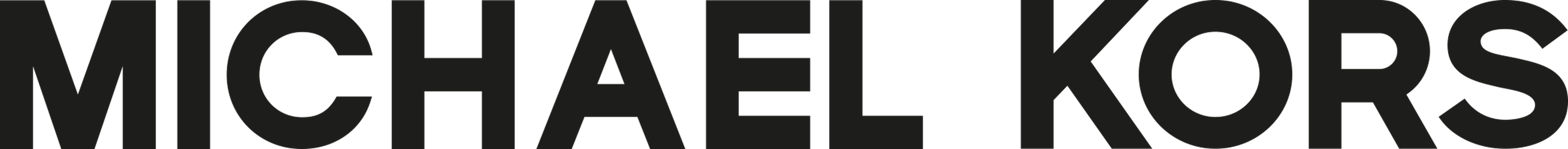 Michael Kors logotype