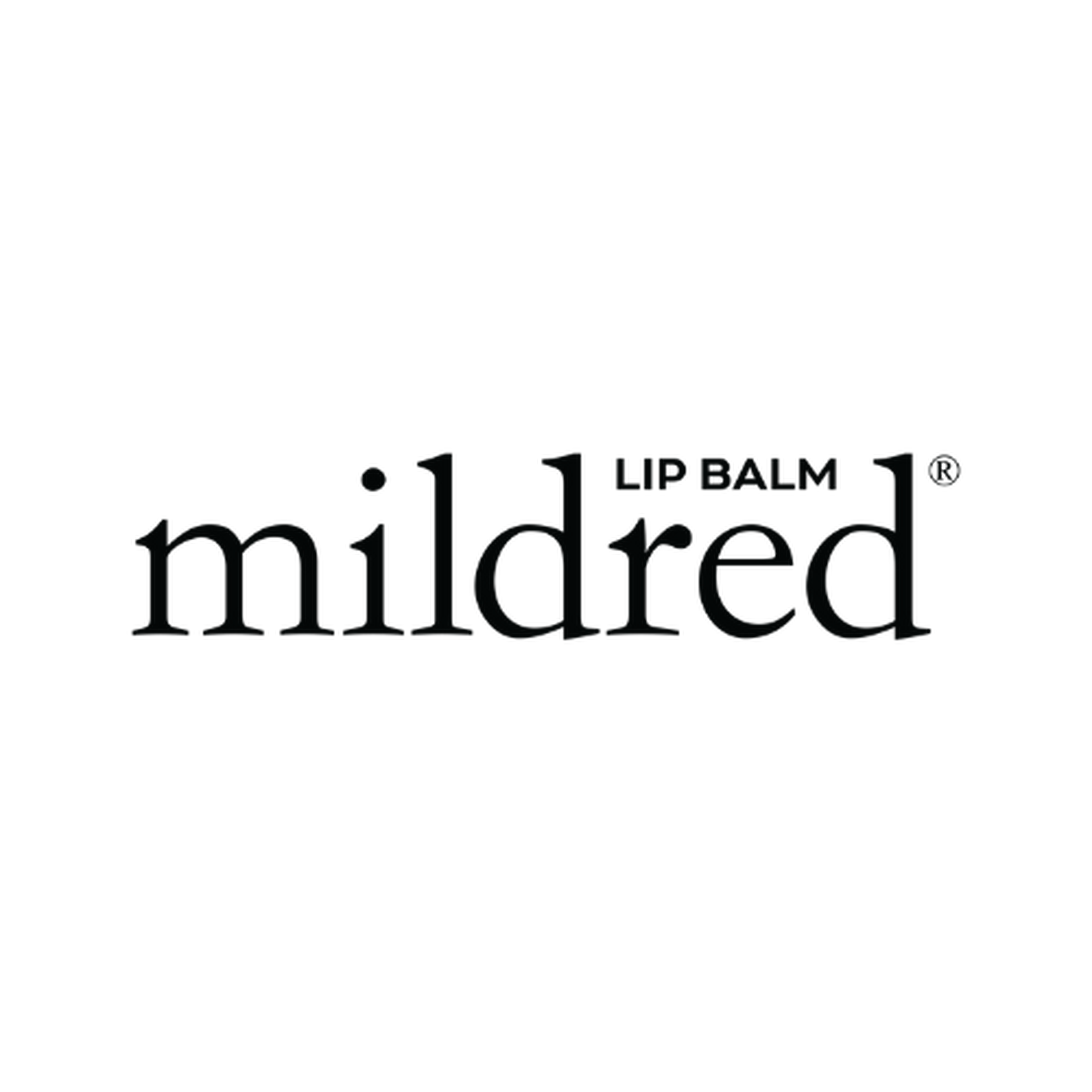 Mildred logotype