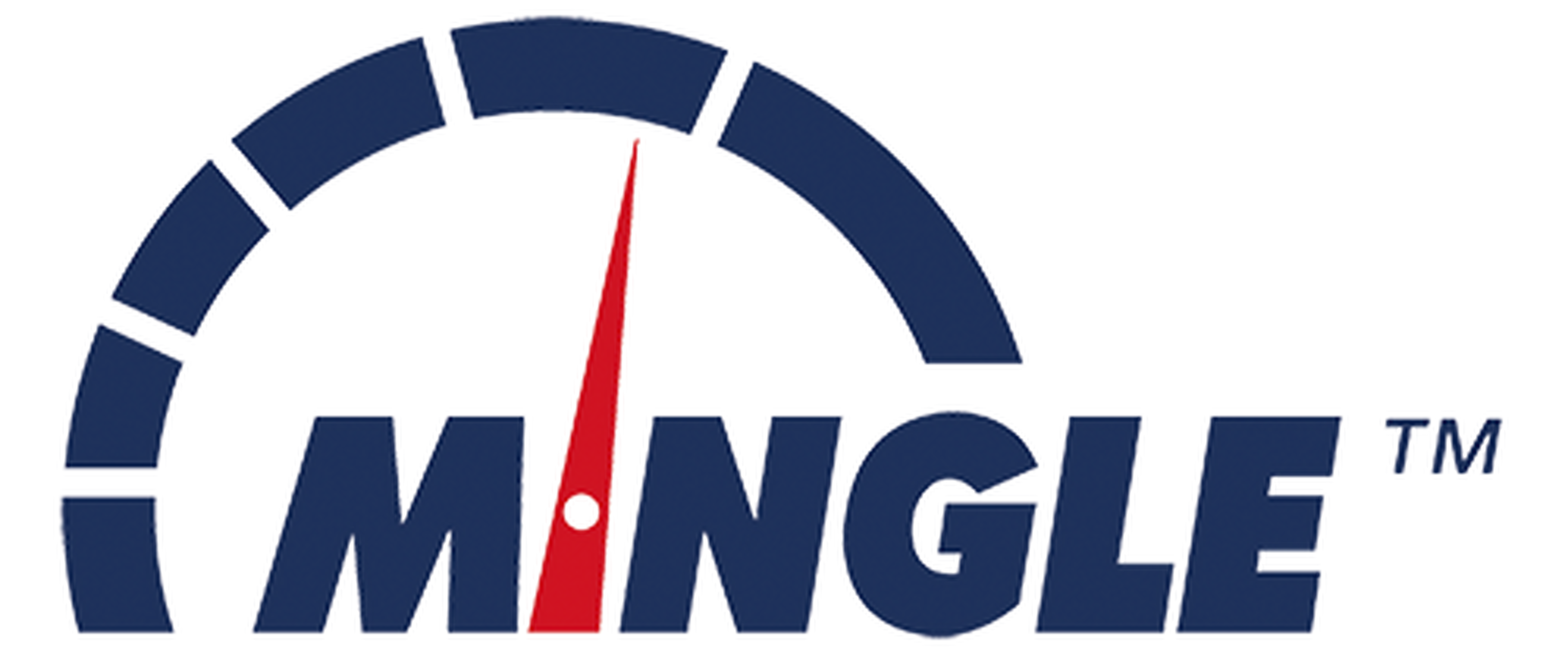 Mingle logotype