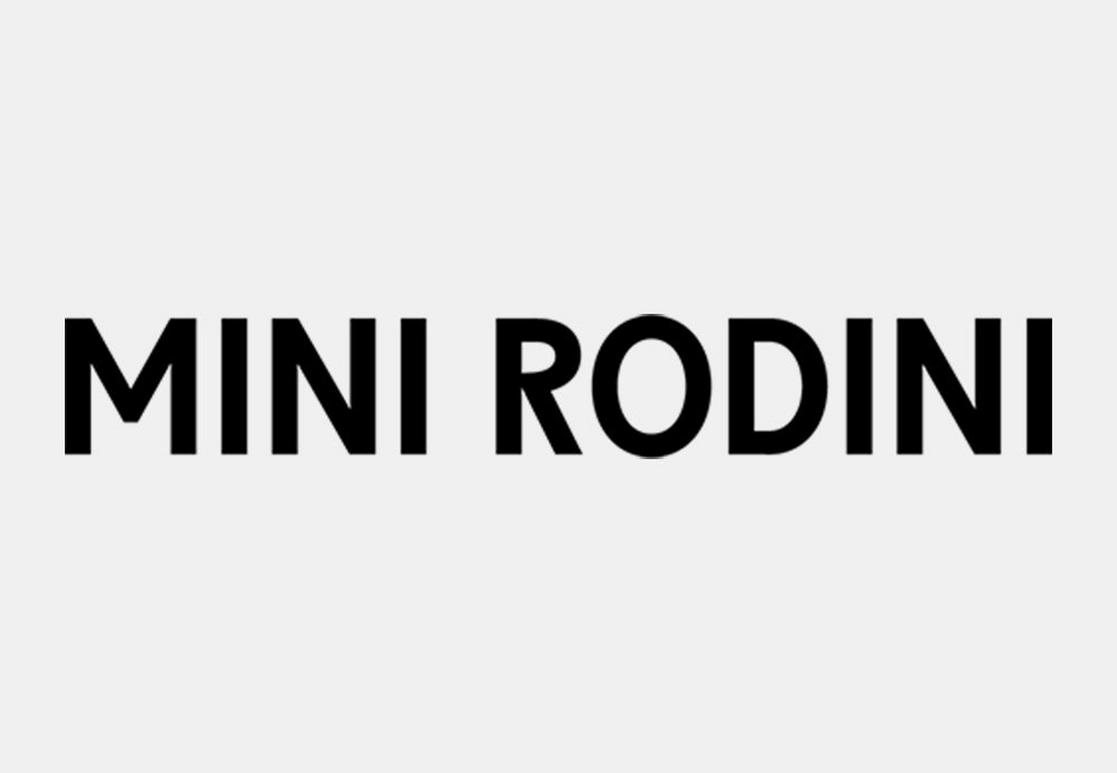 mini rodini.