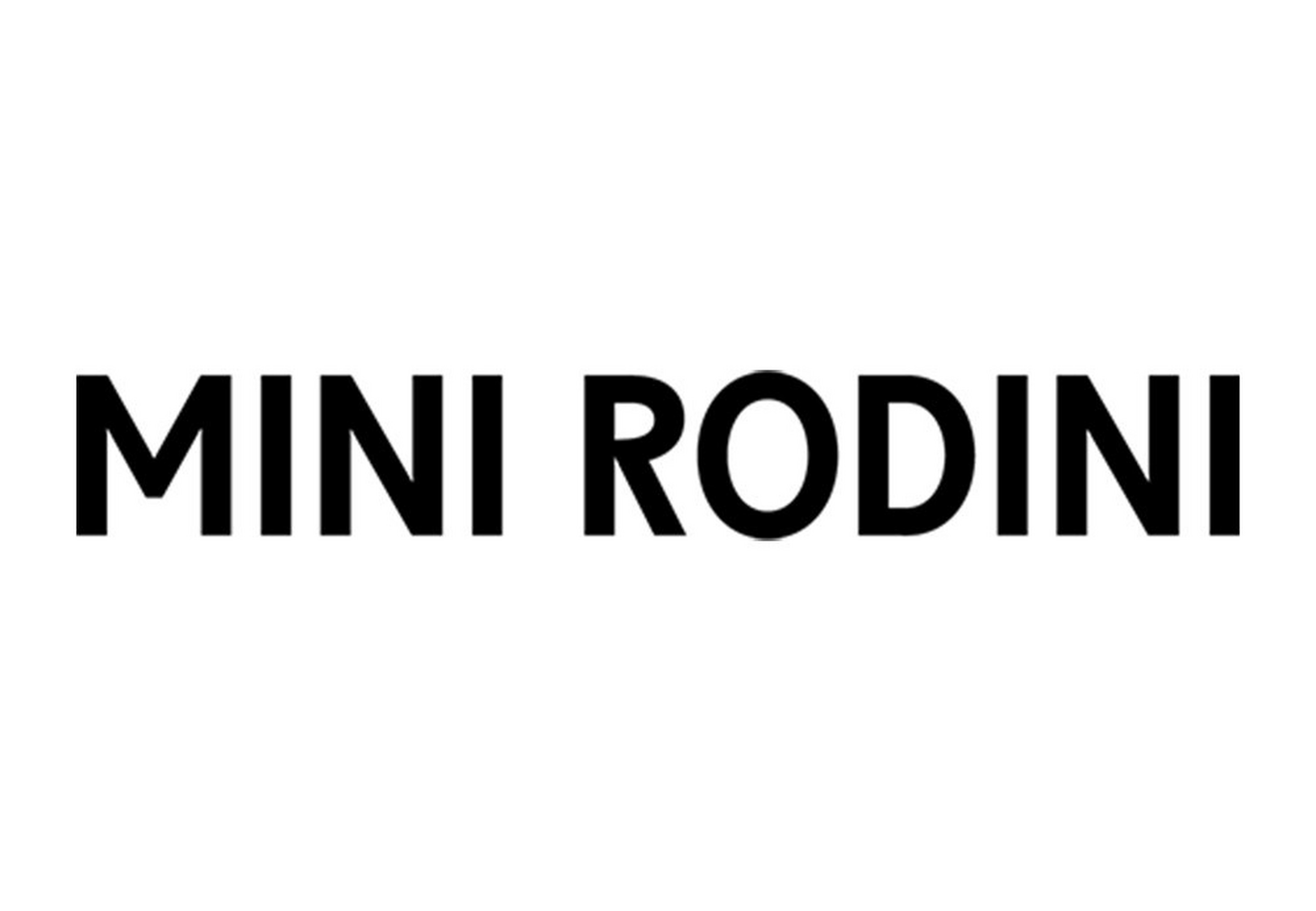 mini rodini.