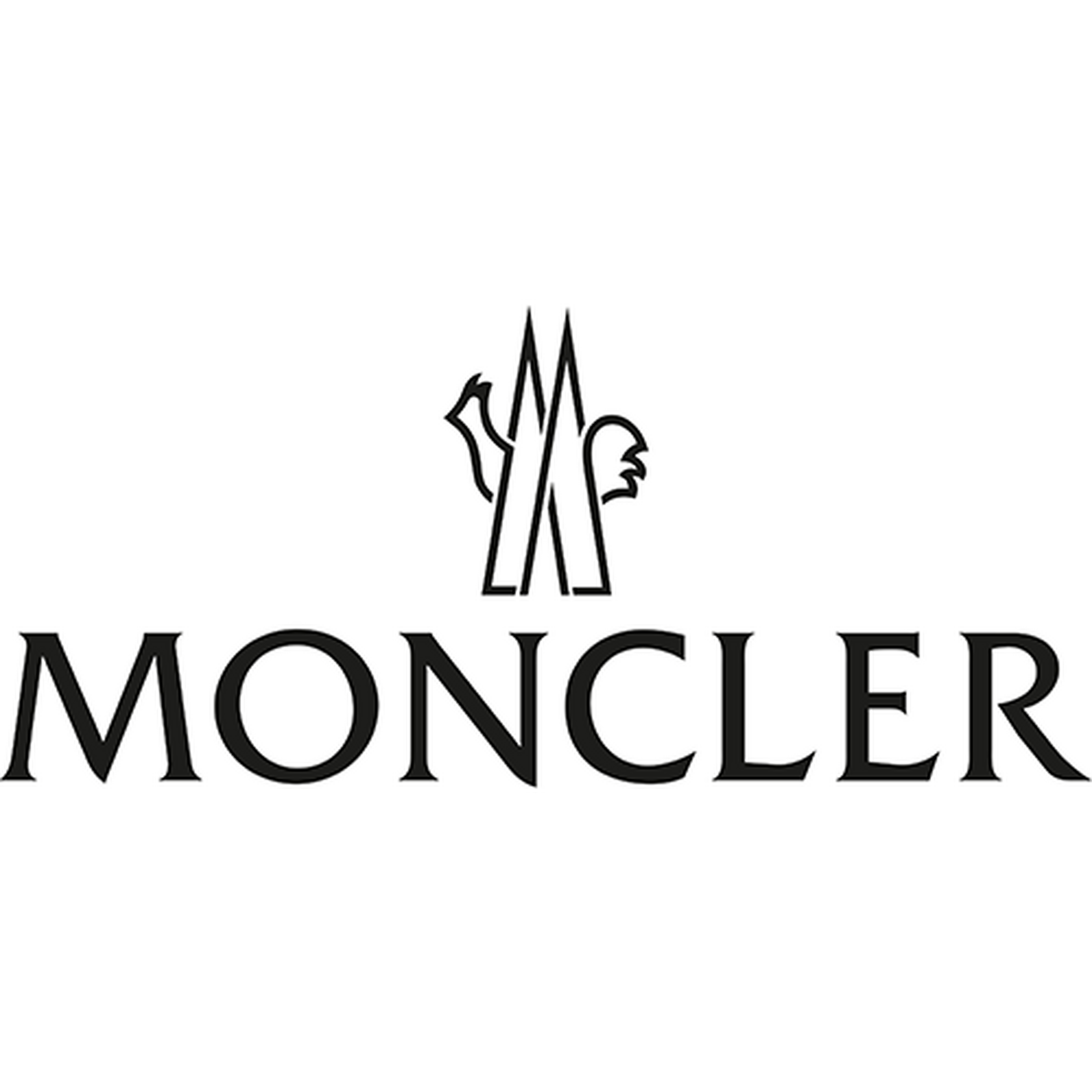 Moncler logotype