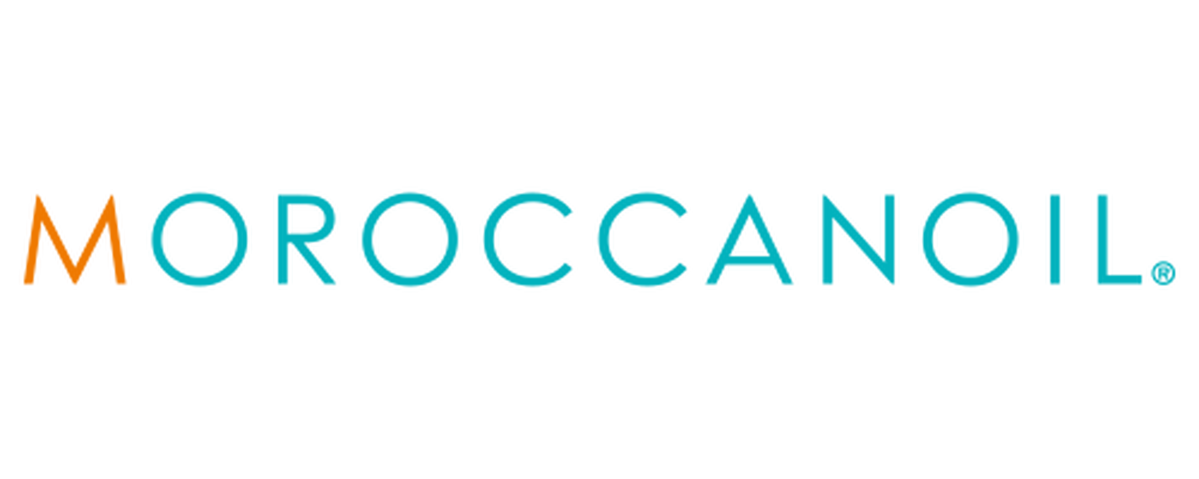 Moroccanoil logotype