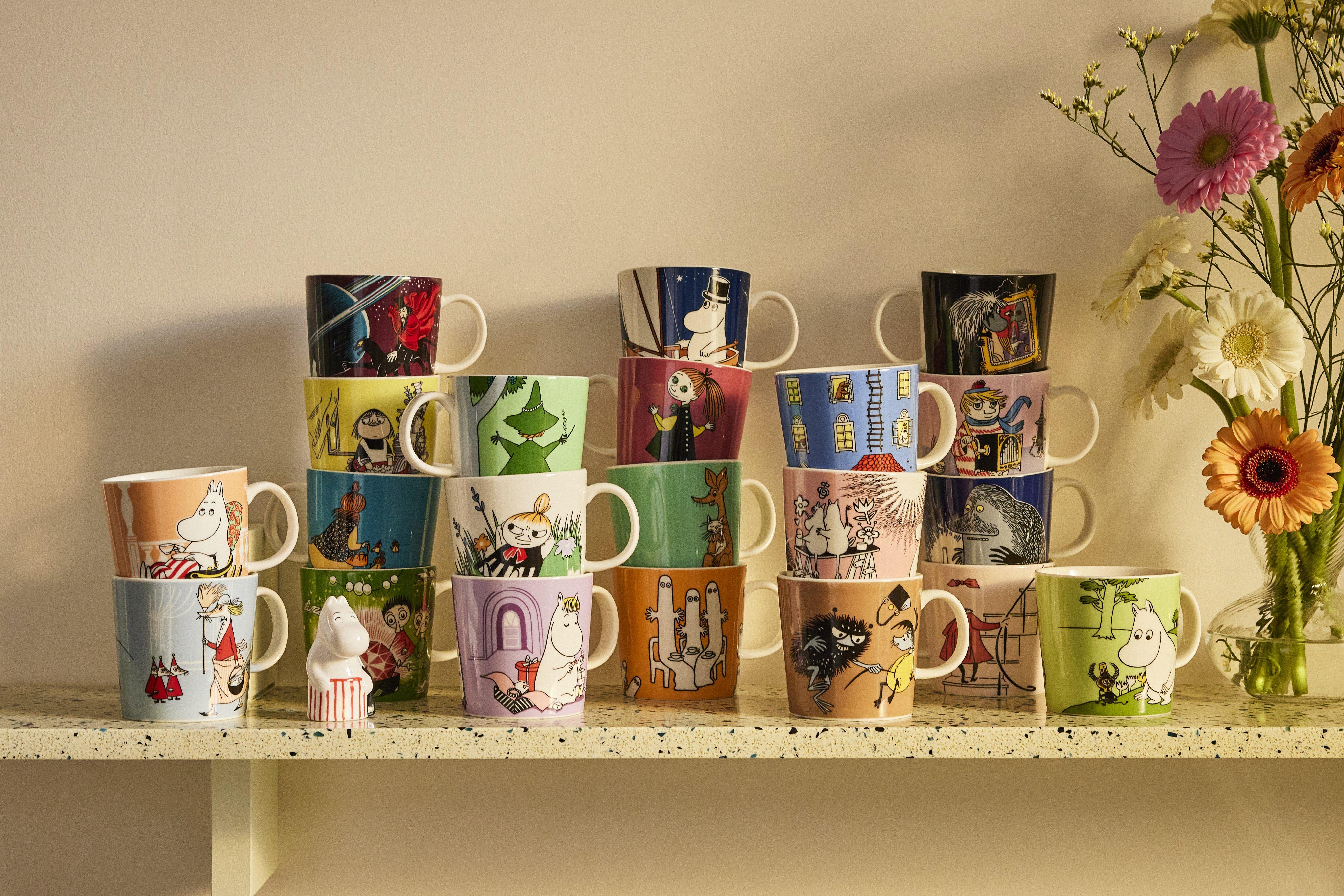 utvalda inrednings favoriter