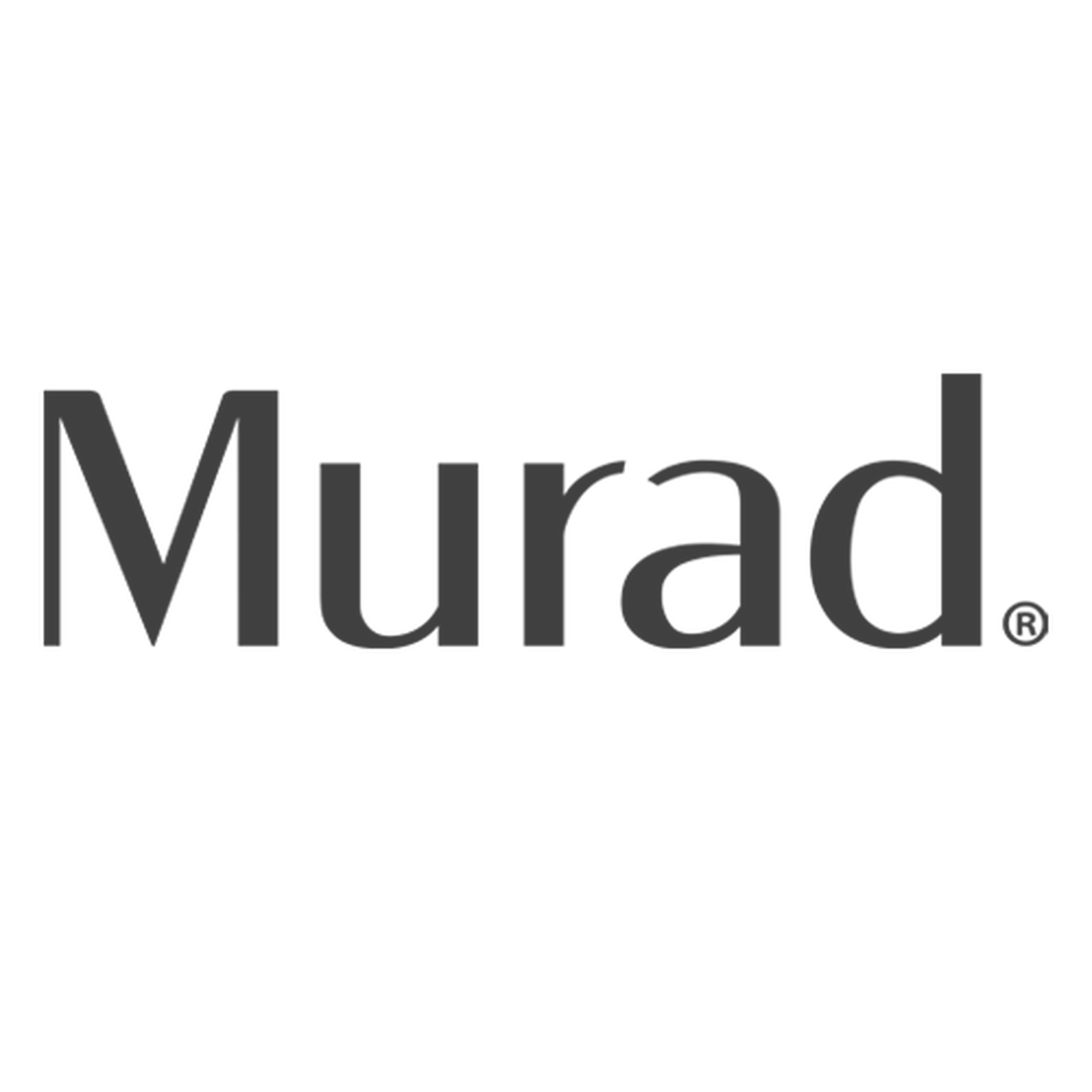 Murad logotype