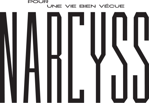 Narcyss logotype