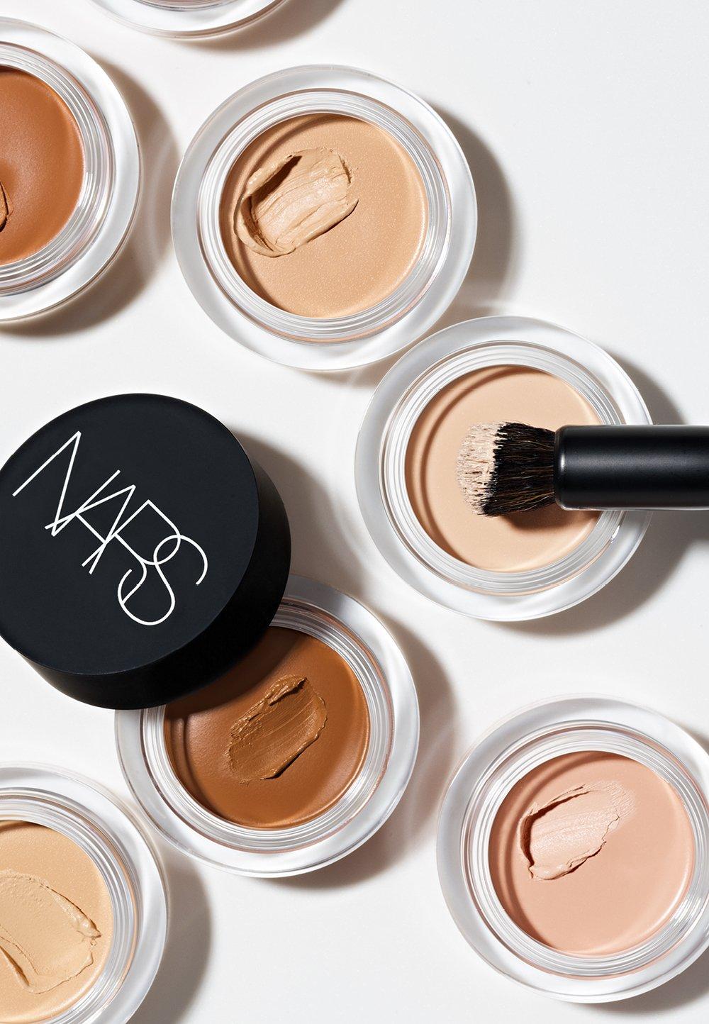 Nars Concealer