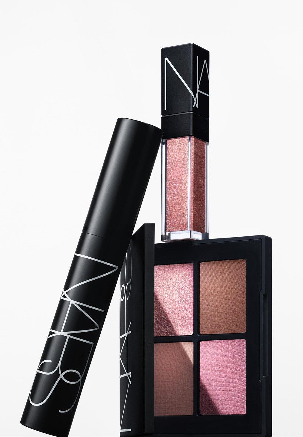 Nars Ögonmakeup