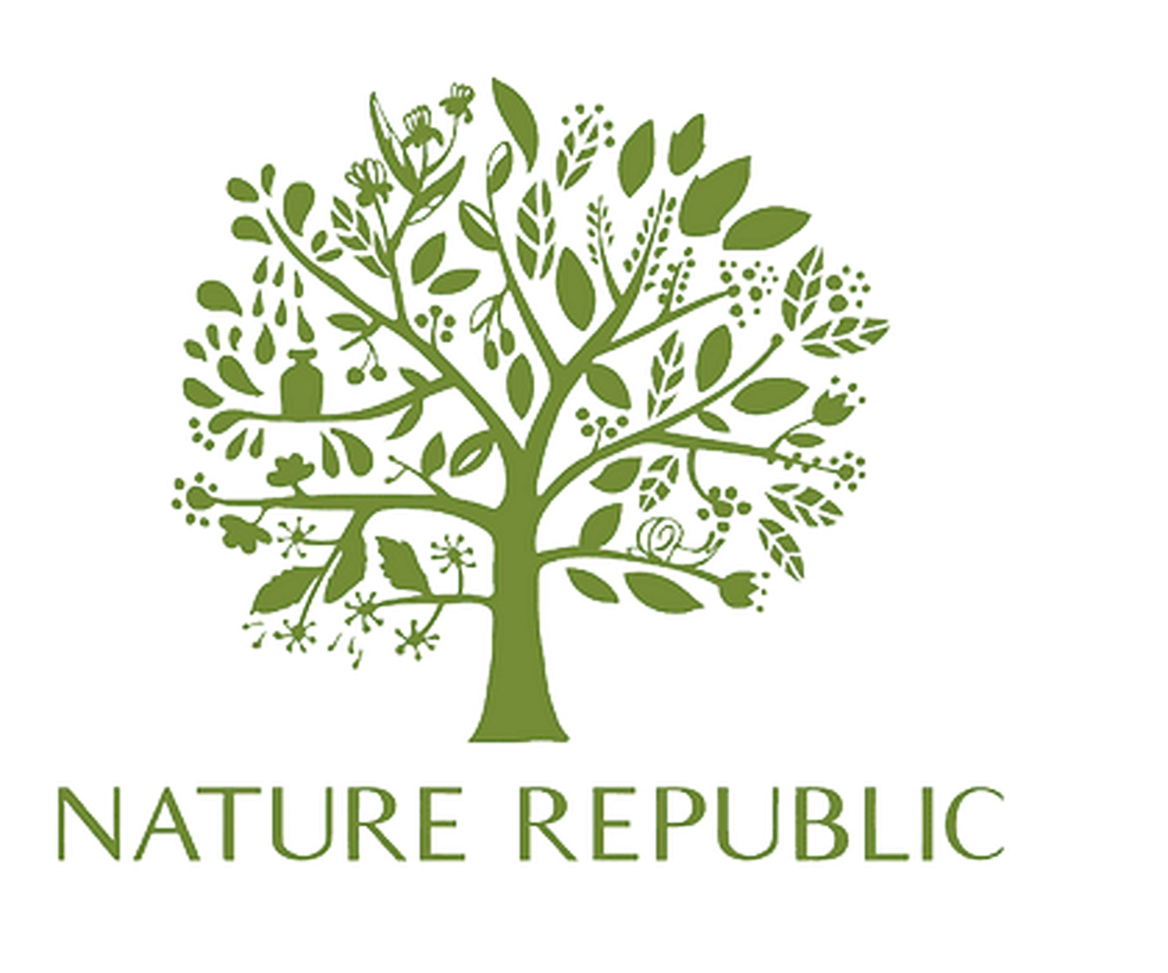 Nature Republic logotype