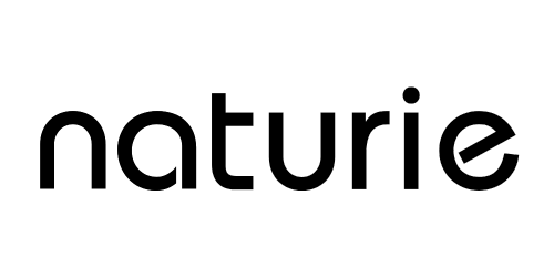 Naturie logotype