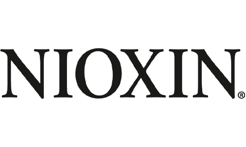 Nioxin logotype