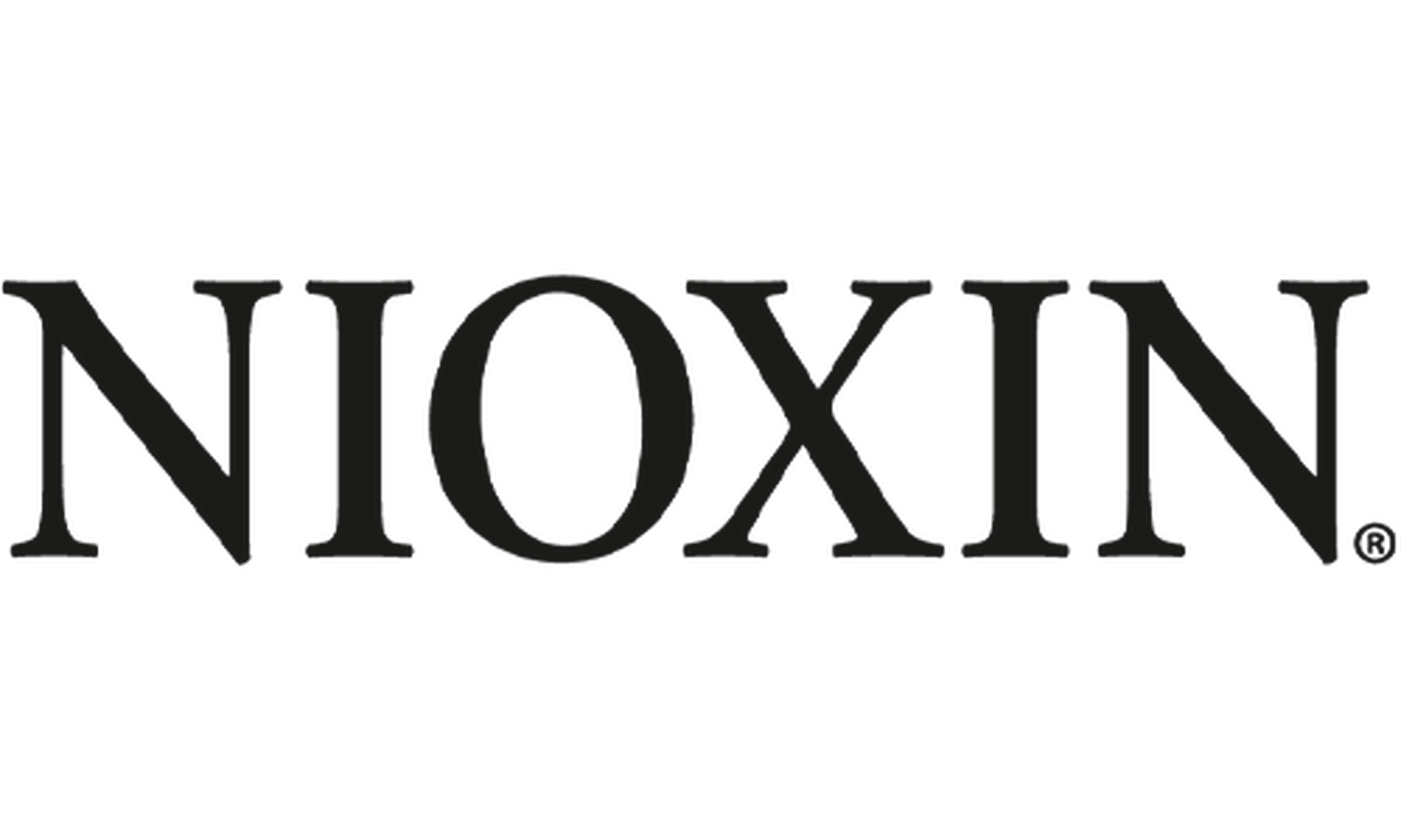 Nioxin logotype