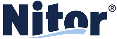 Nitor logotype