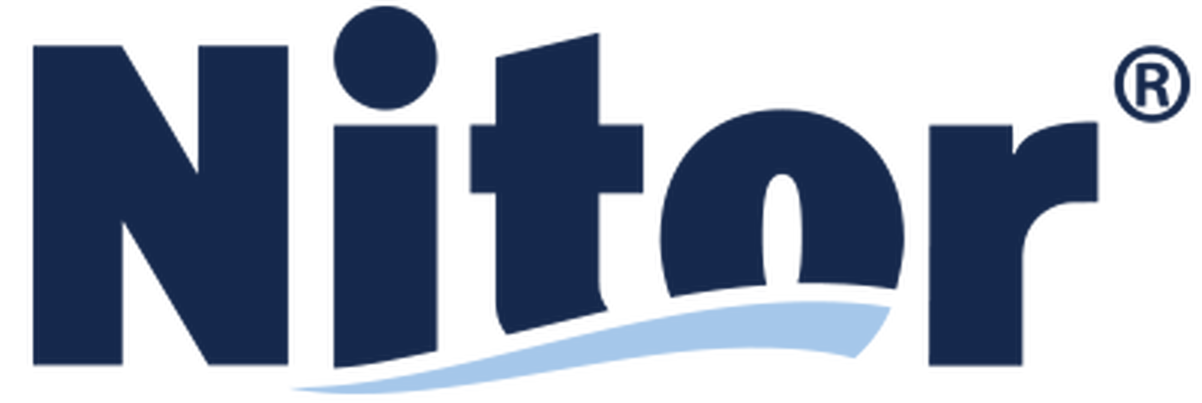 Nitor logotype
