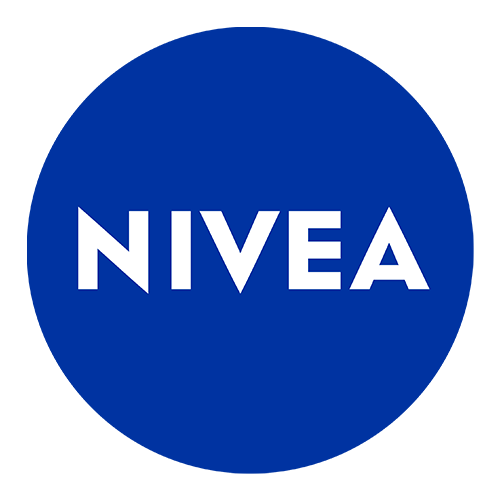NIVEA logotype