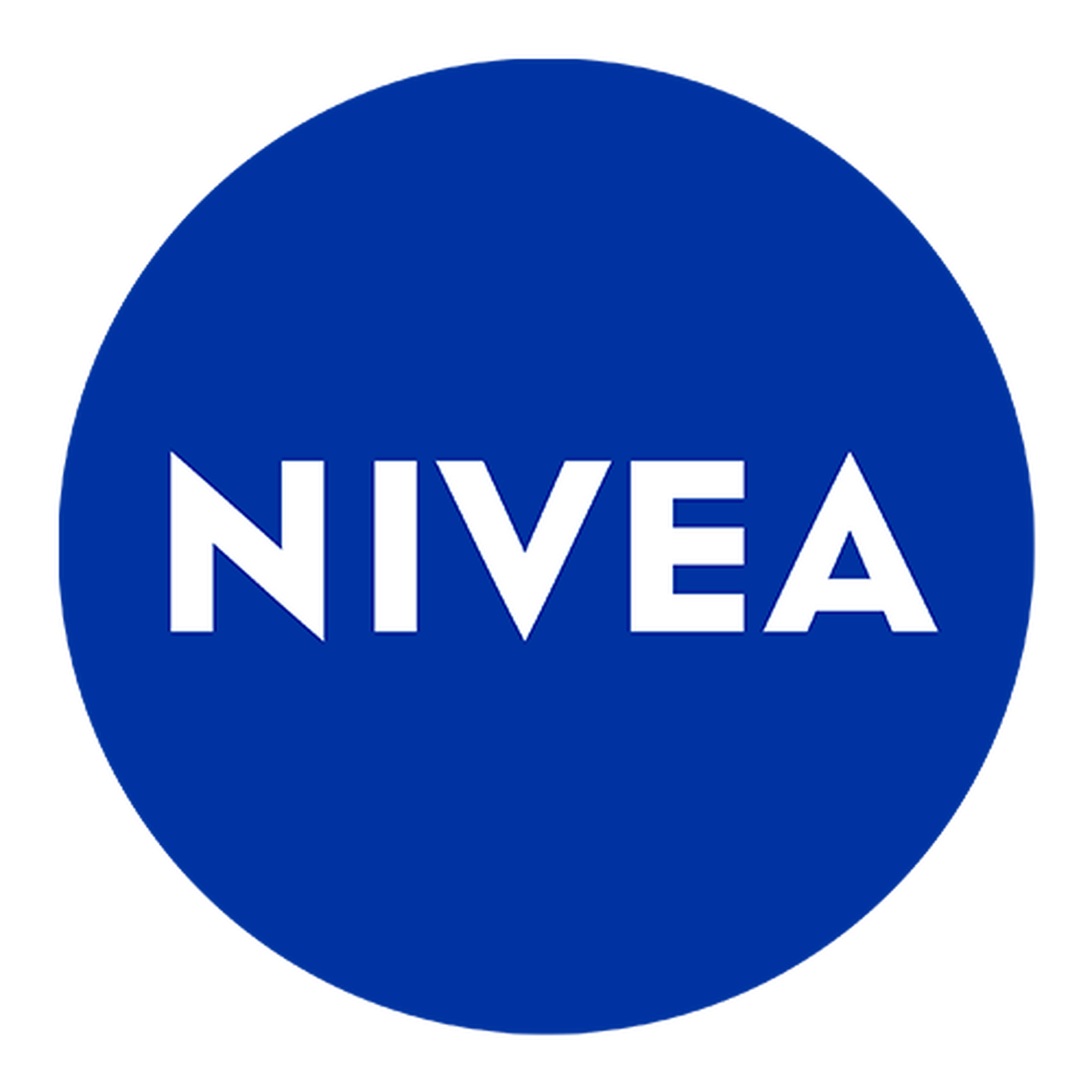 NIVEA logotype