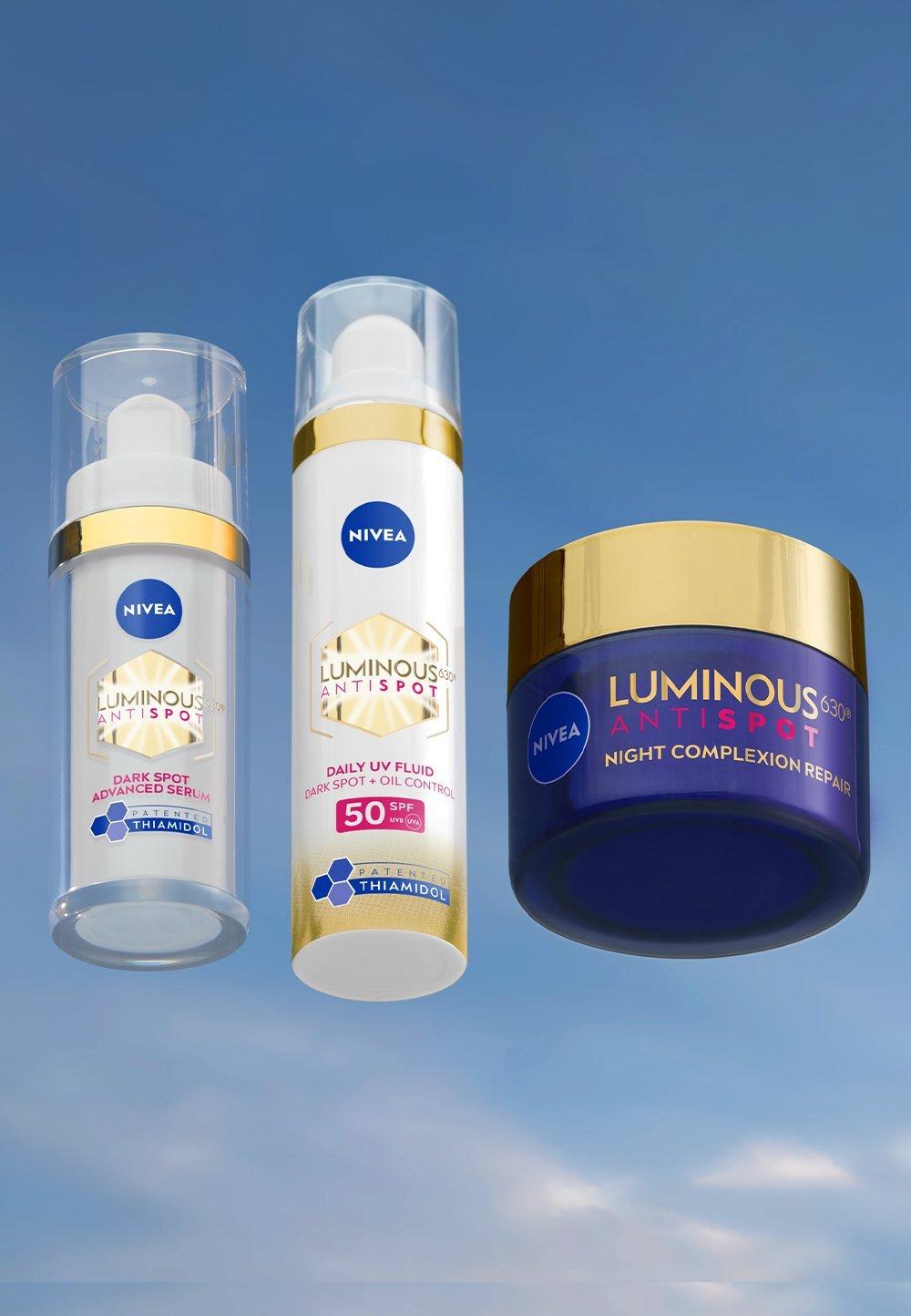 Nivea.
