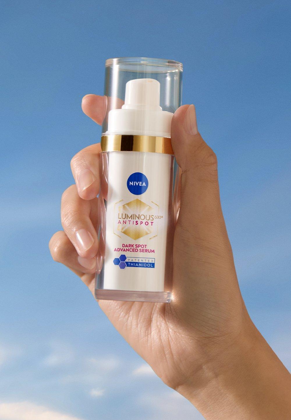 Nivea Luminous 630 Anti Dark-Spot.