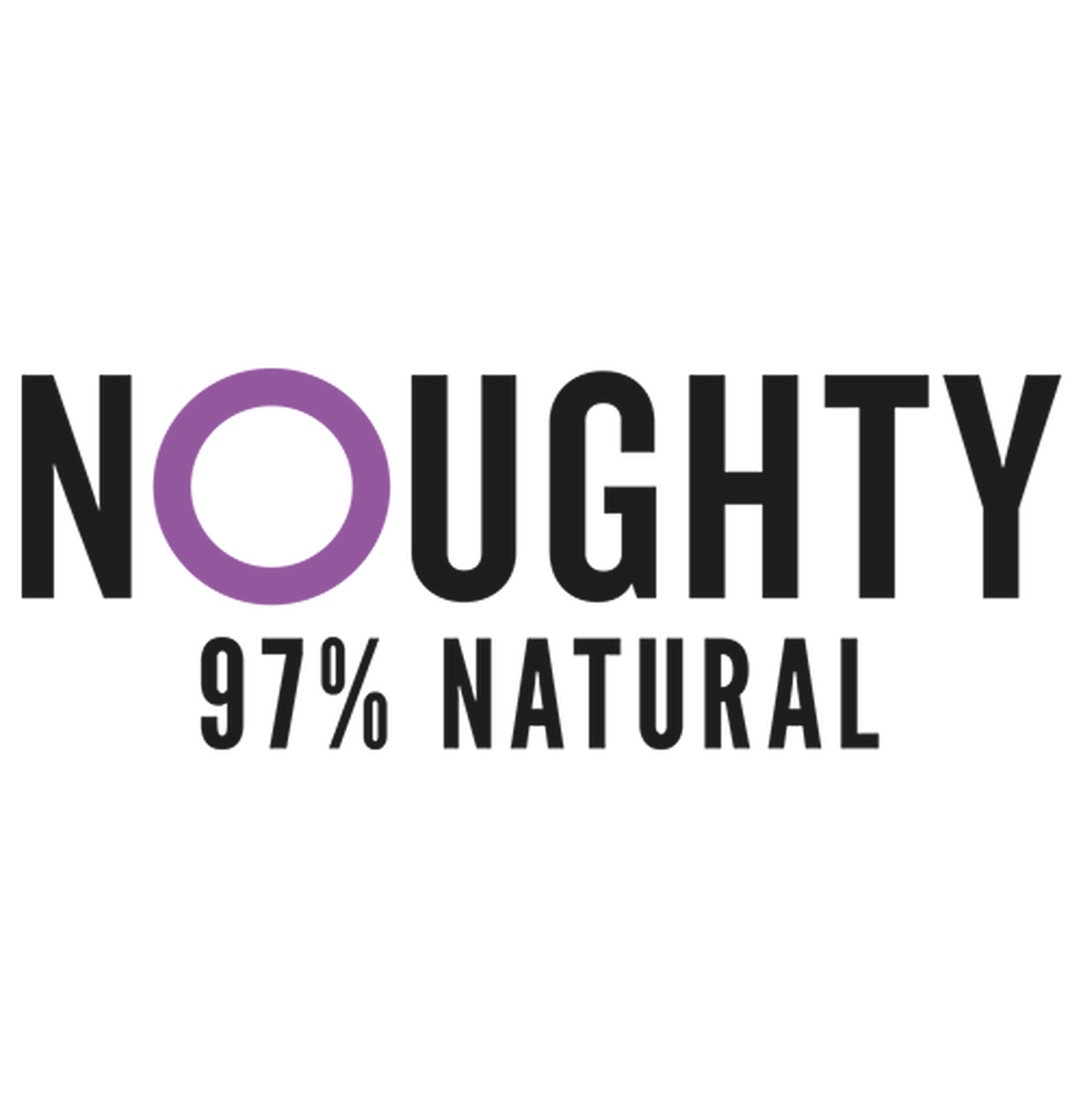 Noughty logotype