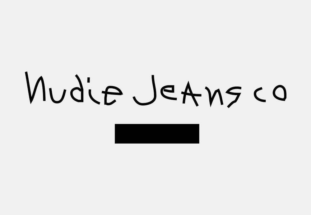 Nudie Jeans herr.