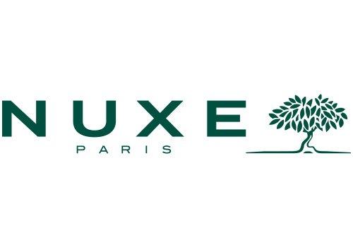 Nuxe logotype
