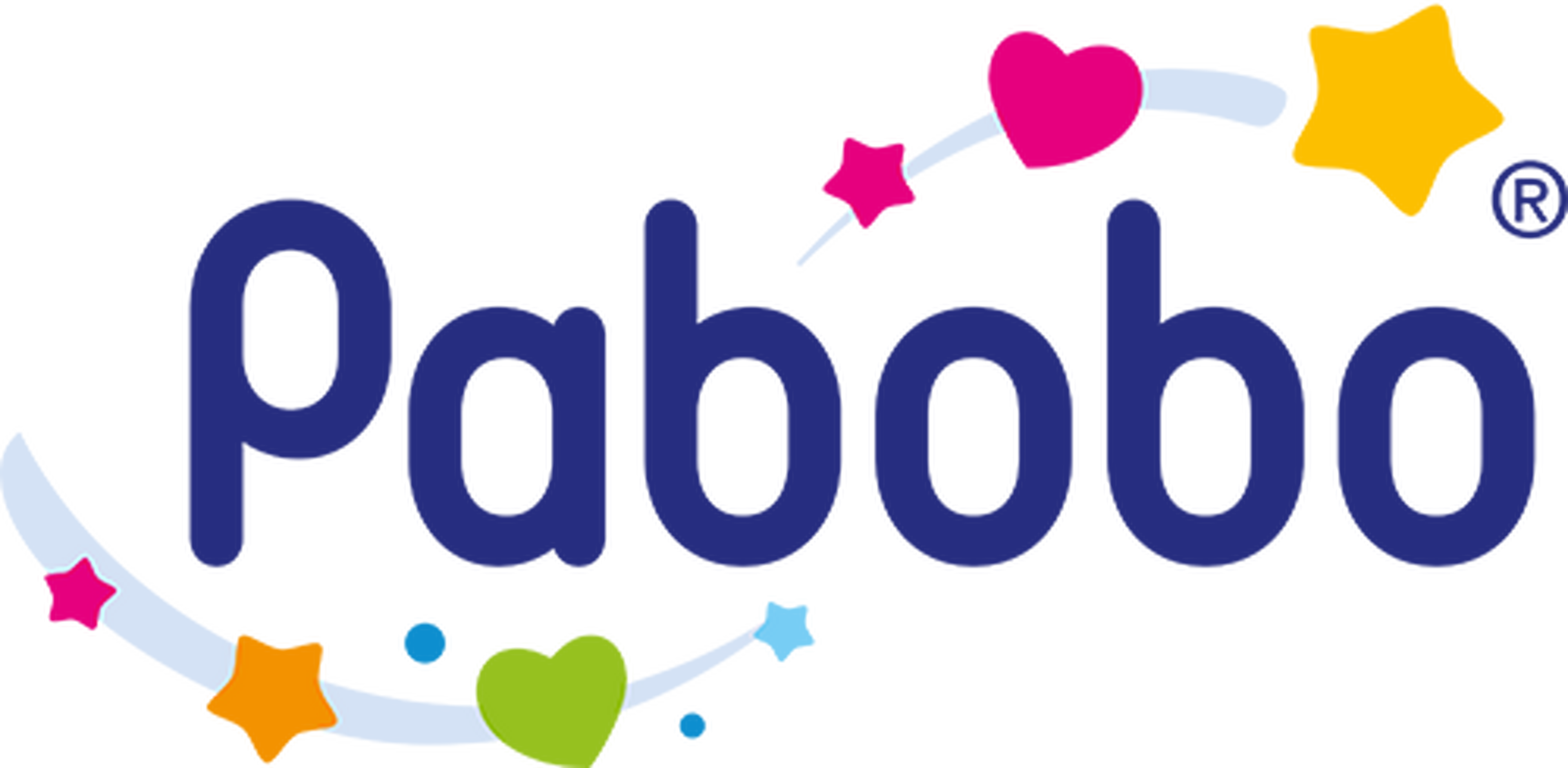 Pabobo logotype