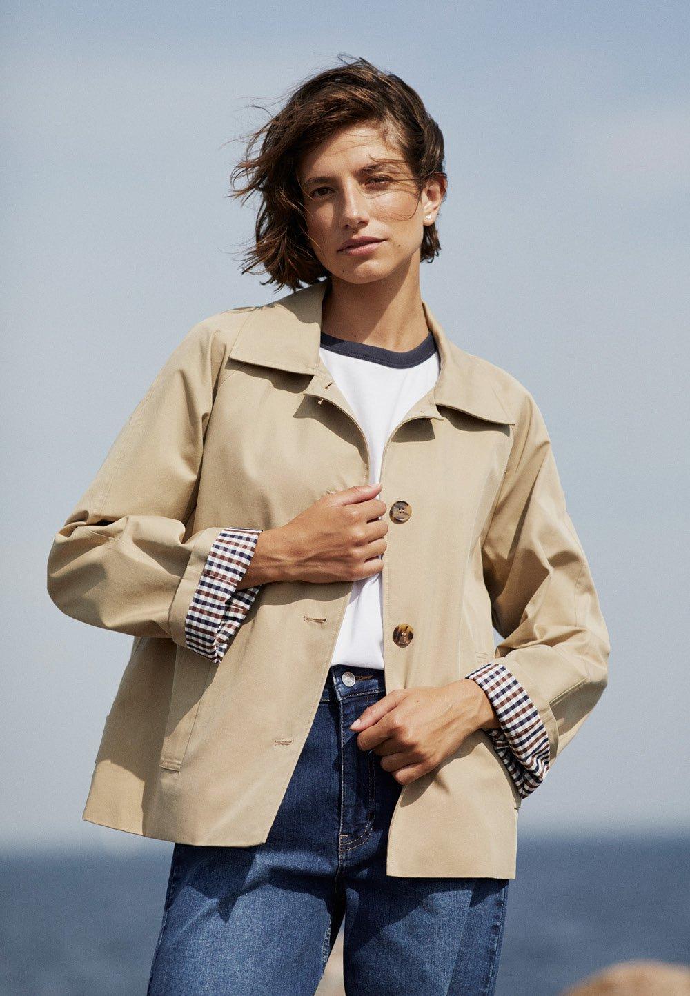 Nyheter från Part Two.