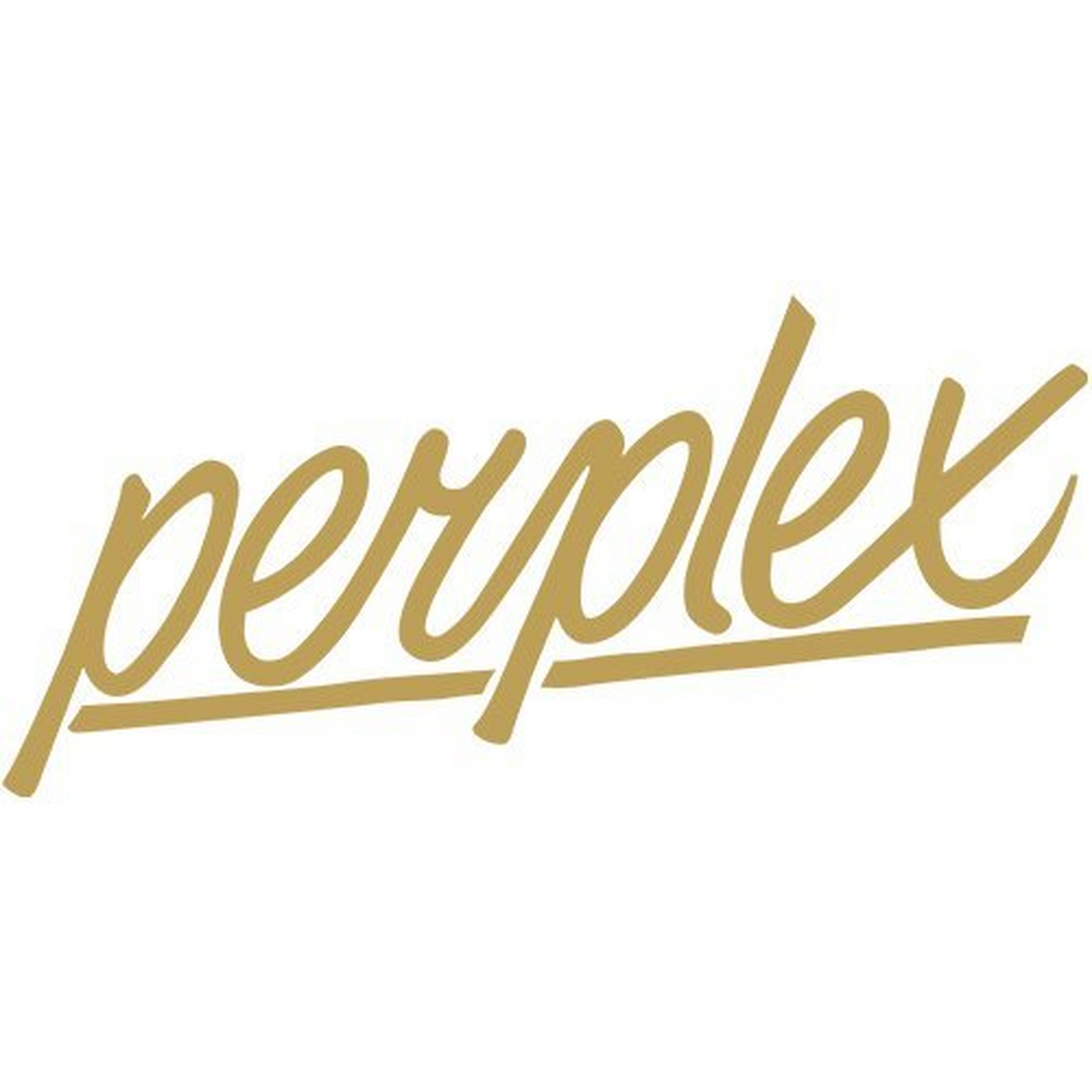 Perplex logotype