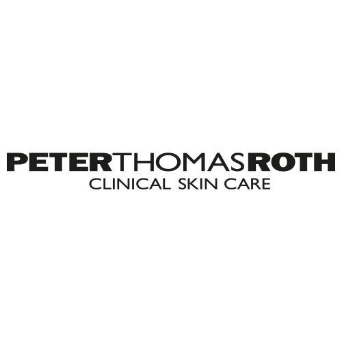 Peter Thomas Roth logotype