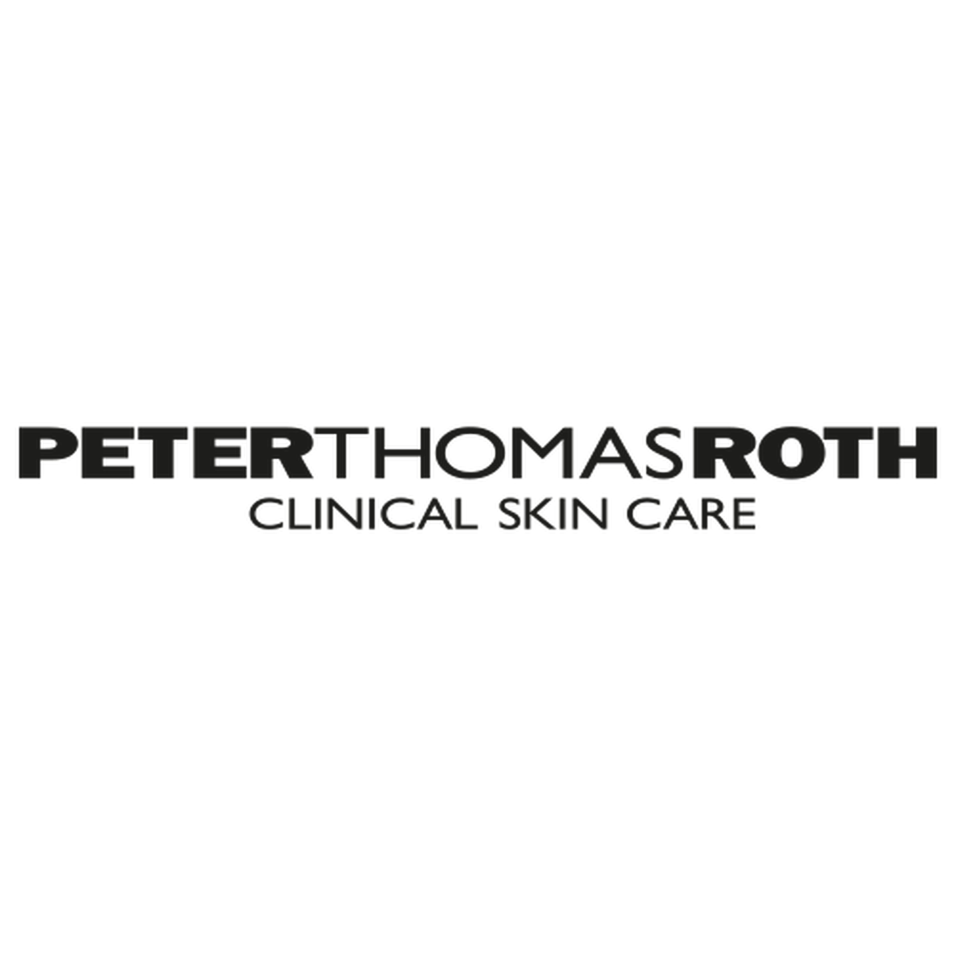 Peter Thomas Roth logotype