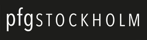 pfgstockholm logotype