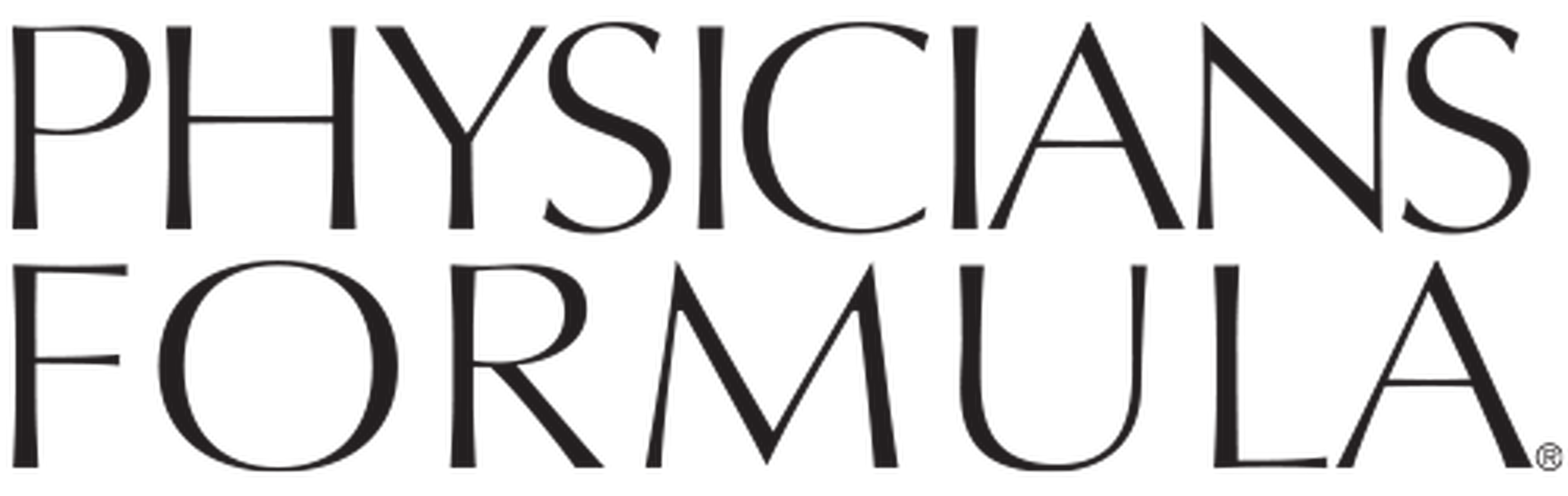 Physicians Formula logotype