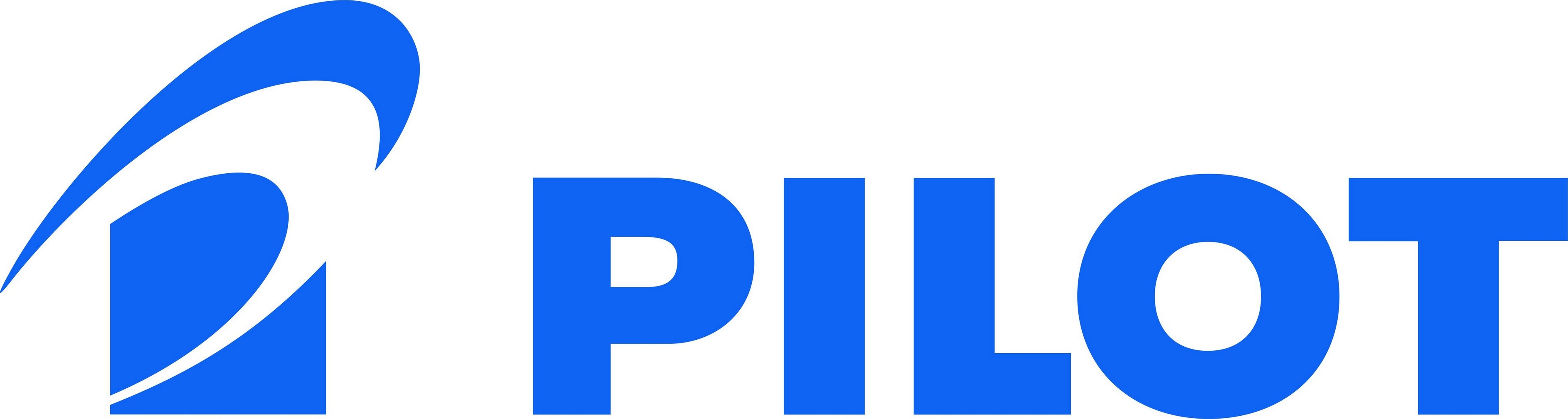 Pilot logotype